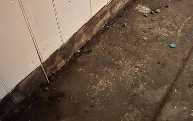 Sewage and Black Water Cleanup in Huntington Beach, CA