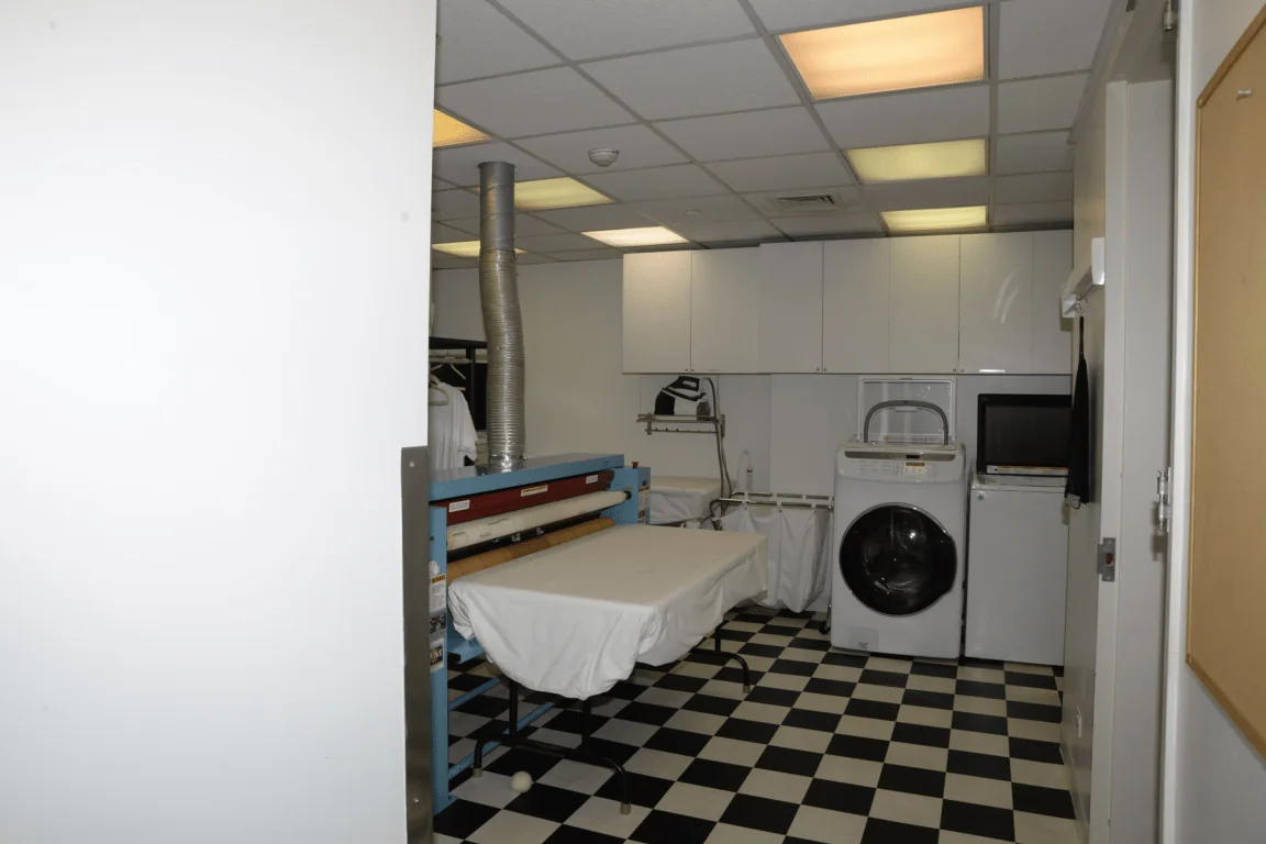 Washing Machine Overflow in a Huntington Beach home