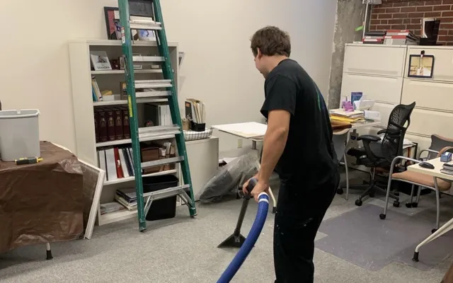 Emergency Water Extraction in Huntington Beach, CA
