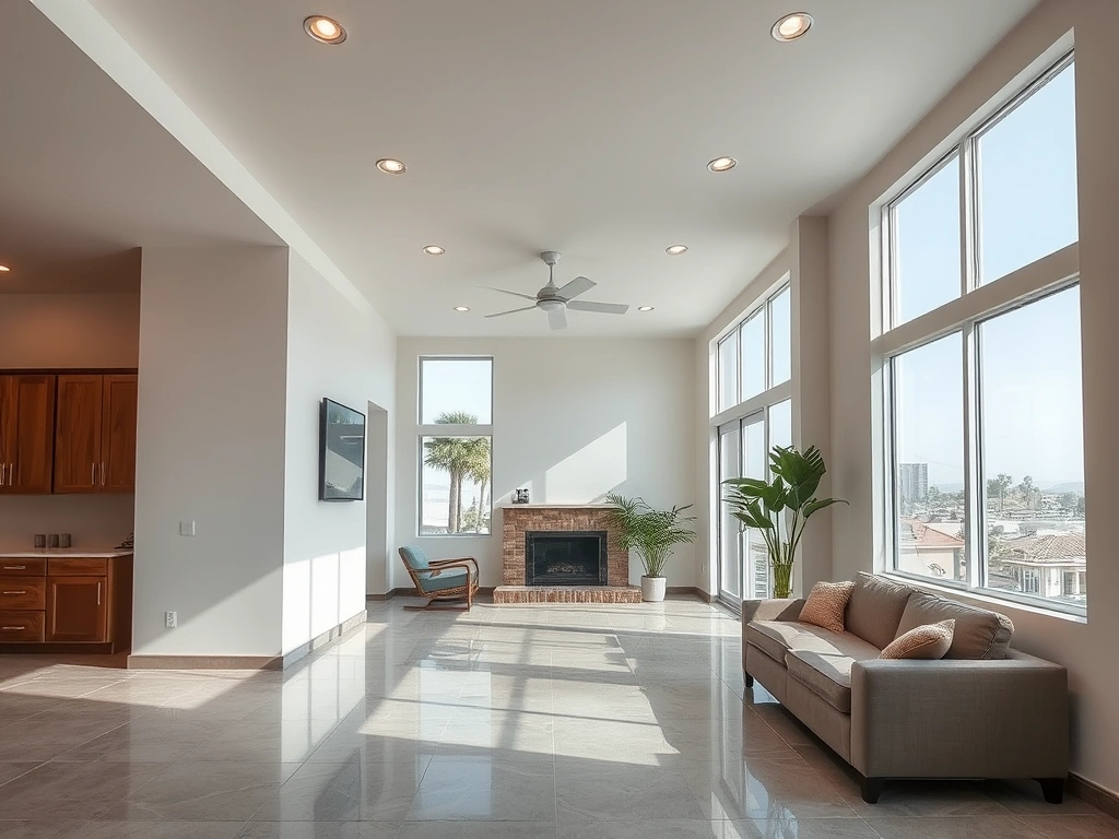 Huntington Beach California Affordable Water Damage Restoration