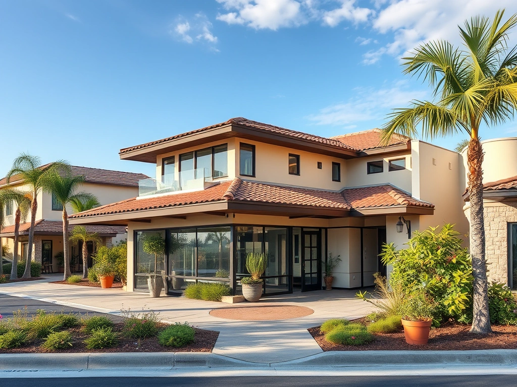Huntington Beach California Commercial Restoration Services